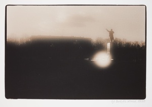 Vilnius, Lukiškės ("Photographs")