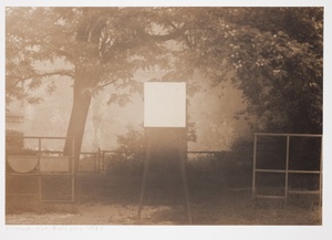 Vilnius, To Alfonsas Andriuškevičius ("Photographs")