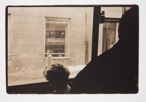 Vilnius, To Boris Mikhailov ("Photographs")