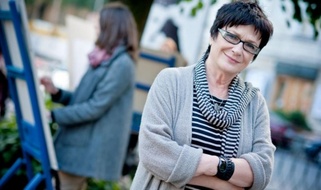 Jūratė  Stauskaitė
