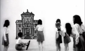 Projektas „Villa Lituania“ III