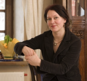Eglė Vertelkaitė