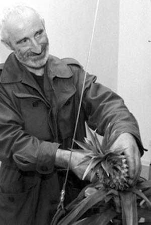 Petras Mazūras