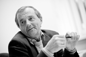 Stanislovas Žvirgždas