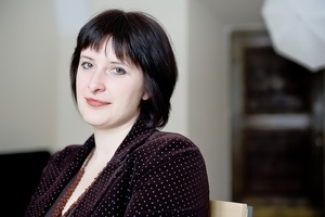 Kristina Inčiūraitė