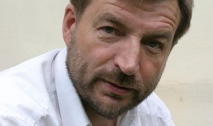 Klaudijus Driskius