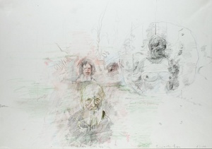 Charles Darwin