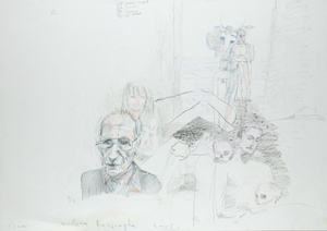 William Burroughs
