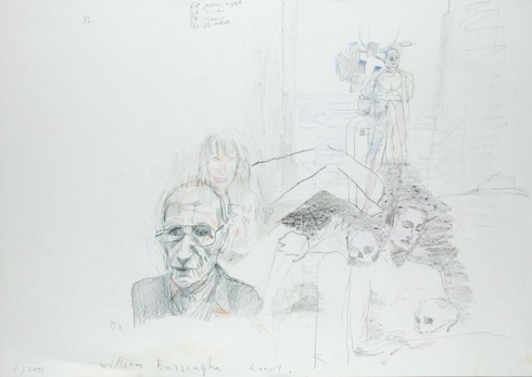 William Burroughs