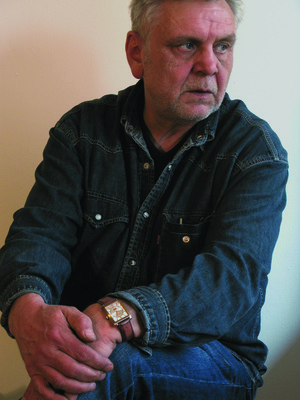 Vytautas Dubauskas