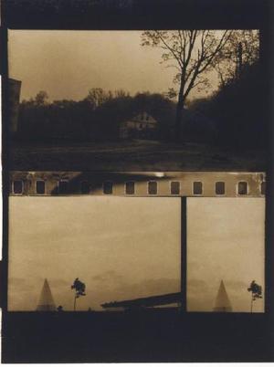 Vilnius ("Photographs")