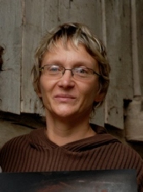 Roberta  Vaigeltaitė-Vasiliūnienė