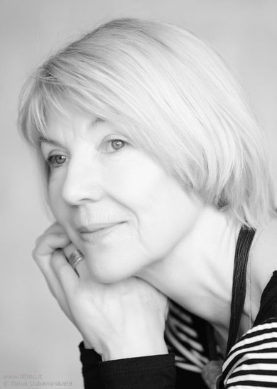 Irena Teresė 
