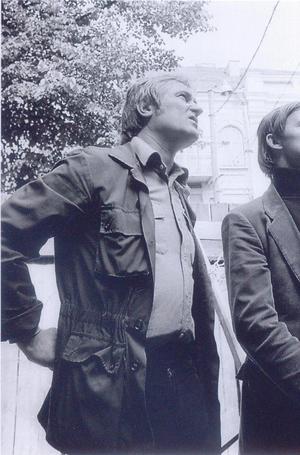 Rimtautas Vincentas Gibavičius