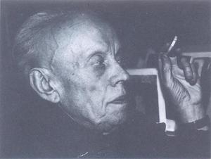 Leonas Katinas