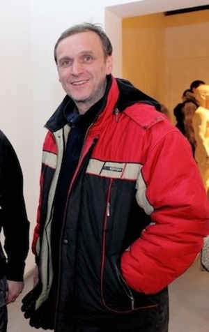 Gediminas Akstinas