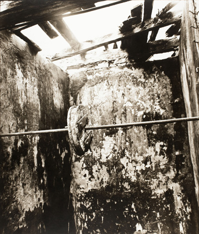 The Old Mill III
