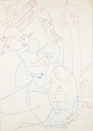 Drawing