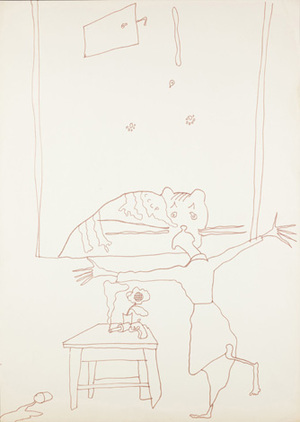 Drawing
