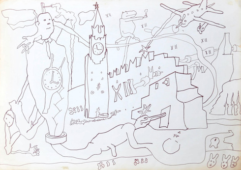 Drawing