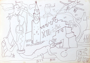 Drawing