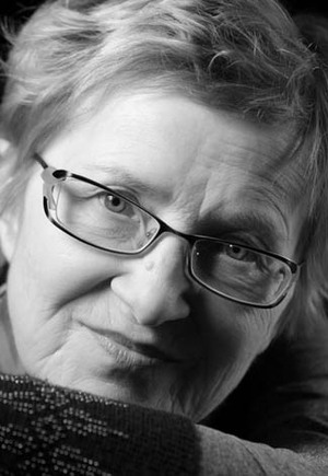 Nijolė Šaltenytė