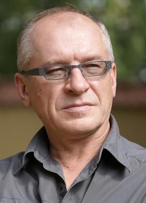 Antanas Obcarskas