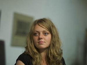 Eglė Ulčickaitė