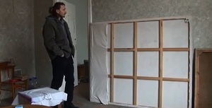 Kęstutis Šapoka apie kūrybos procesus ir kūrybines sąlygas