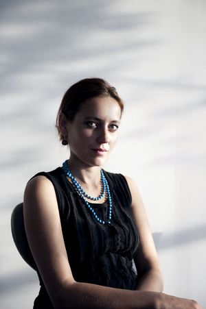 Rūta Jusionytė