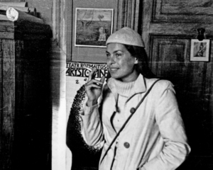 Dailininkė Birutė Stulgaitė