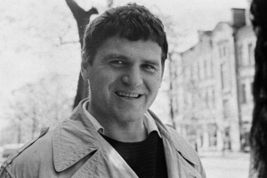 Teodoras Kazimieras Valaitis