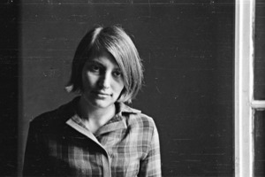 Nijolė Valadkevičiūtė