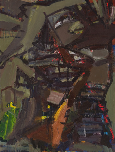 Staircase II