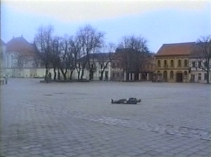 Mano kelionė