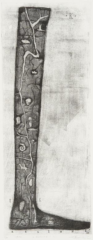 K – Kelionė