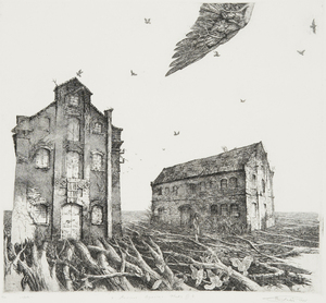 Amžinas gyvenimo medis III