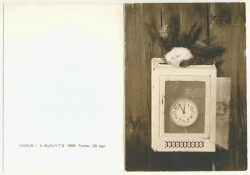 Postcard