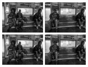 J 2 Manhattan #004A