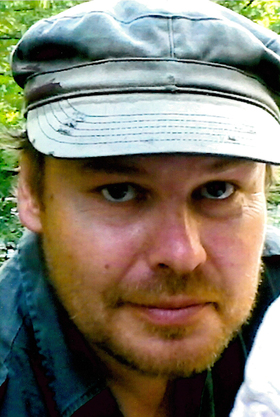 Martinas  Jankus