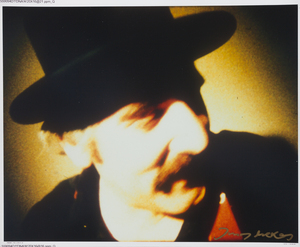 Architektas Raimund Abraham