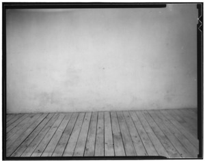 Iš ciklo „Backgrounds“. Vilmanto Dambausko studija, Šiauliai