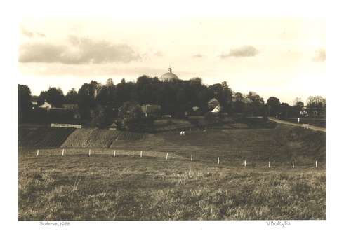 Sudervė