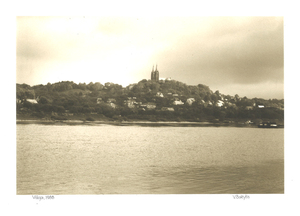 Vilkija
