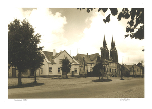 Švėkšna