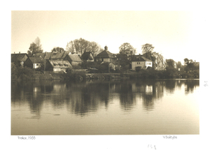 Trakai