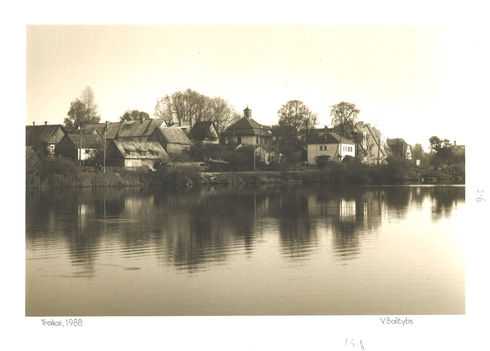 Trakai