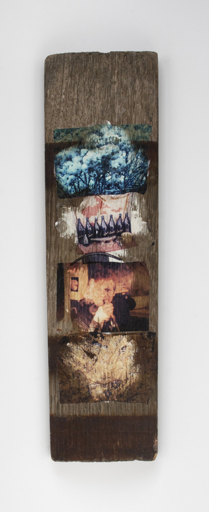 Barrel series, Snow