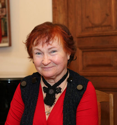 Nijolė