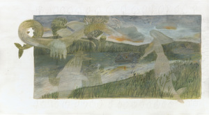 Upė – tai mįslė
